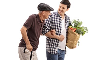 How to Ask For Help Without Seeming Too Demanding