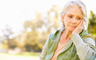 Understanding The Risk of Depression Later in Life