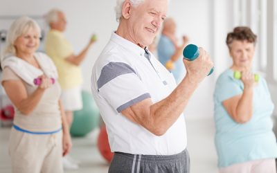 Celebrate National Physical Fitness by Getting Active